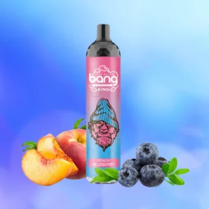 Bang King 6000 Puffs 0% 2% 3% 5% Nikotinový jednorázový pod vape velkoobchod – HelpVape – 10