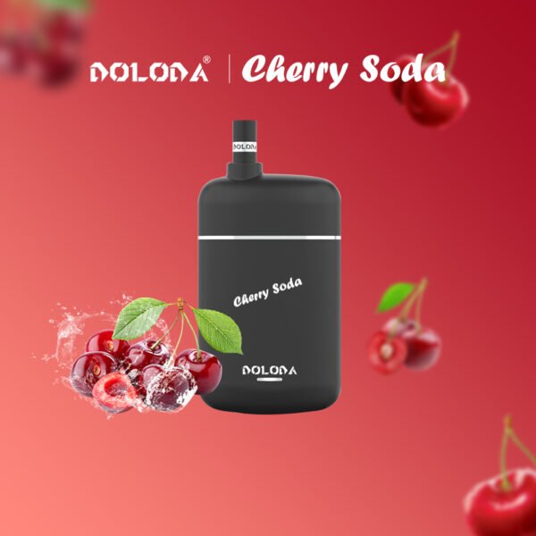 DOLODA Pebble 6500 Puffs 0% 2% 5% Nikotinová dobíjecí jednorázová vapa velkoobchod - HelpVape - 10
