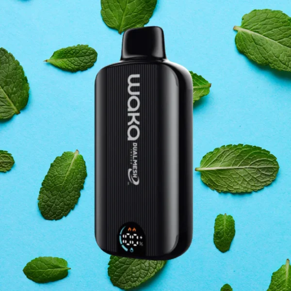 WAKA soPro DM8000i 8000 Puffs 3% 5% Никотиновый одноразовый вейп оптом - HelpVape - 6