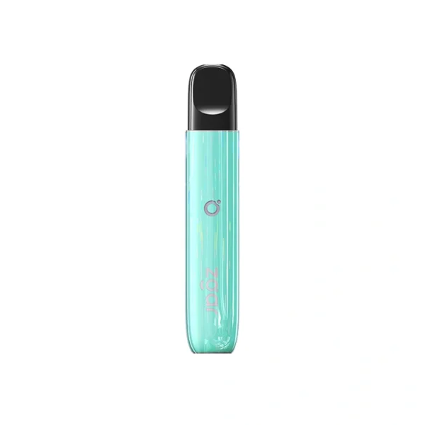 Venda por atacado de dispositivos ZGAR PCC Premium Pod - HelpVape - 4