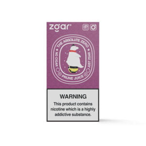 Zgar Vape AZ Pod 6.0 2% Nicotina 1x Pod Vânzare cu ridicata - HelpVape - 26