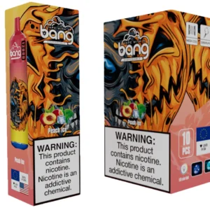 Bang 12000 Puffs 0% 2% 3% 5% Low Nicotine Rechargeable Disposable Vapes Pen Bulk Buy Wholesale - HelpVape - 23