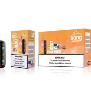 Bang 18000 Puffs Dual Mesh Digital Box 0% 2% 3% 5% Penna per vapori usa e getta ricaricabile a basso contenuto di nicotina all'ingrosso Acquista all'ingrosso - HelpVape - 14