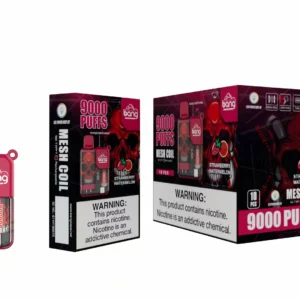 Bang BC 9000 Puffs 0% 2% 3% 5% Nikotinarm, wiederaufladbar, Einweg-Vapes, Pen, Großpackung, Großhandel kaufen – HelpVape – 16