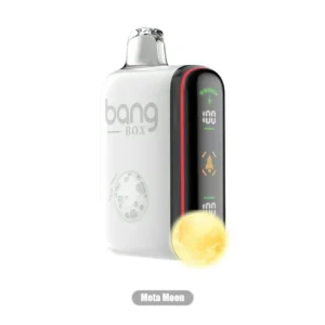 Bang Box Vape Rocket 18000 Puffs LED kijelző 0% 2% 3% 5% Alacsony nikotintartalmú eldobható Vapes Tömeges vásárlás Nagyker - HelpVape - 15