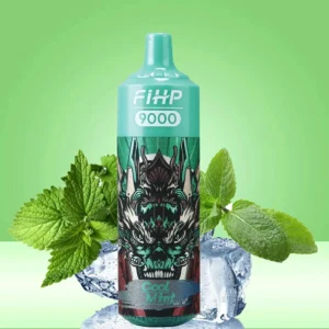 FIHP 9000 Puffs 2% 5% Oplaadbare wegwerp-vapes-pen met laag nicotinegehalte, bulk kopen groothandel - HelpVape - 14