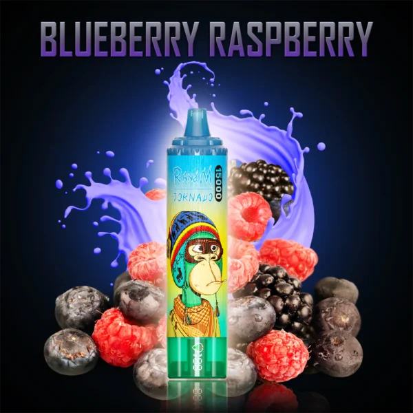 RandM Tornado 15000 Puffs 0% 2% 3% 5% Nikotinarm, Großpackung, wiederaufladbarer Einweg-Vaporizer im Großhandel kaufen – HelpVape – 35