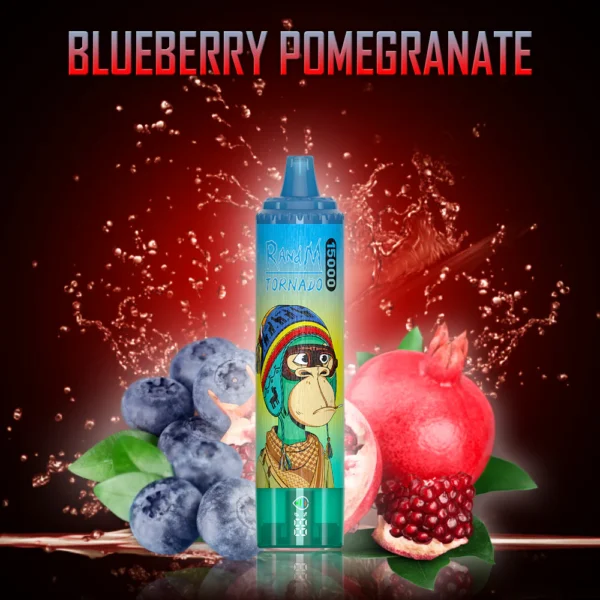 RandM Tornado 15000 Puffs 0% 2% 3% 5% Nikotinarm, Großpackung, wiederaufladbarer Einweg-Vaporizer im Großhandel kaufen – HelpVape – 51