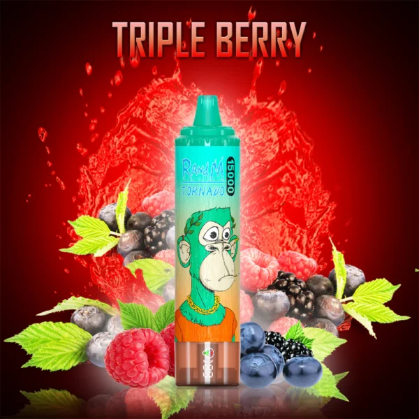 RandM Tornado 15000 Puffs 0% 2% 3% 5% Nikotinarm, Großpackung, wiederaufladbarer Einweg-Vaporizer im Großhandel kaufen – HelpVape – 50