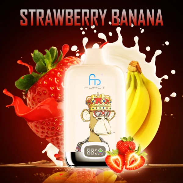 Randm Digital Box 12000 Puffs 0% 2% 3% 5% Wyświetlacz LED o niskiej zawartości nikotyny Możliwość ładowania zbiorczego Kup jednorazowy Vape hurtowo - HelpVape - 18