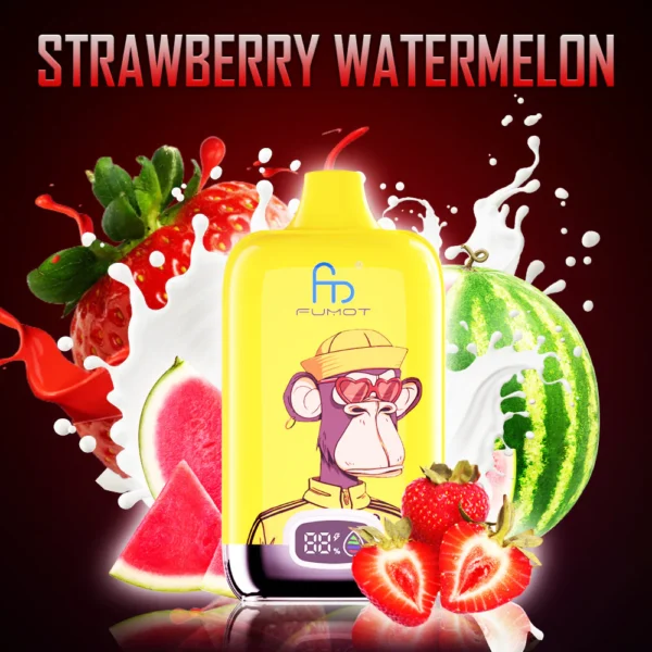 Randm Digital Box 12000 Puffs 0% 2% 3% 5% Wyświetlacz LED o niskiej zawartości nikotyny Możliwość ładowania zbiorczego Kup jednorazowy Vape hurtowo - HelpVape - 5