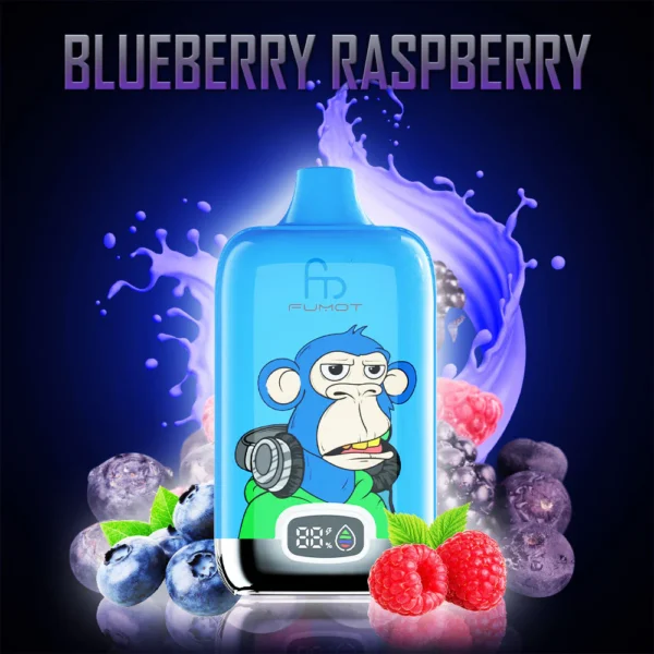 Randm Digital Box 12000 Puffs 0% 2% 3% 5% Wyświetlacz LED o niskiej zawartości nikotyny Akumulator luzem Kup jednorazowy Vape hurtowo - HelpVape - 7