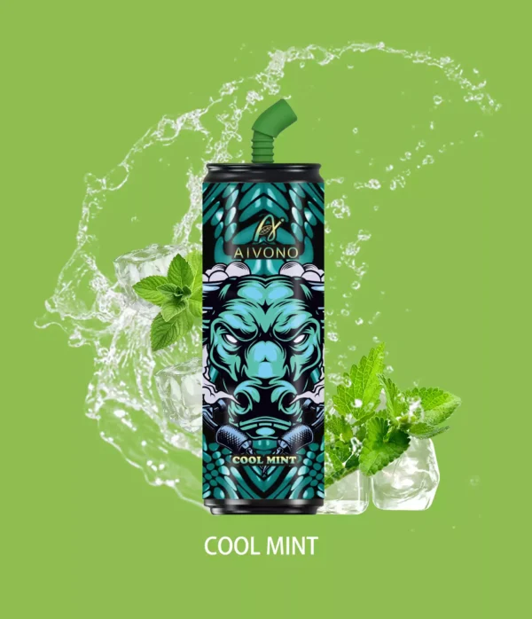 AIVONO AIM WINNER Bouteille de Coca-Cola 6000 Puffs 0% 2% 5% Stylo vape jetable rechargeable à faible teneur en nicotine en vrac Acheter en gros - HelpVape - 4