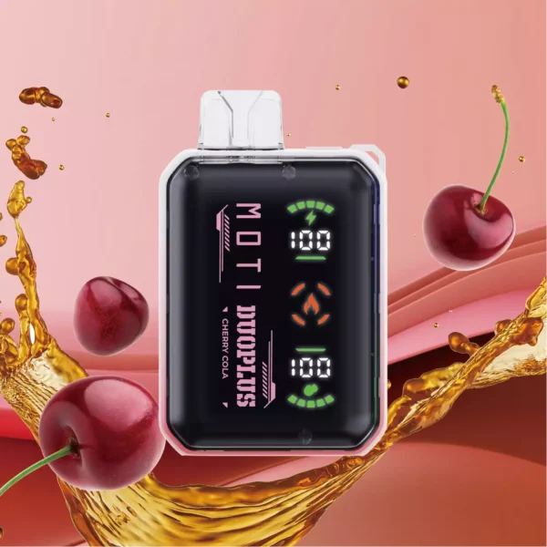MOTI Duoplus 25000 Puffs Dual Mesh Smart Max Screen 3% Låg Nikotin Uppladdningsbara Disponibla Vapes Penna Bulk Köp Partihandel - HelpVape - 7