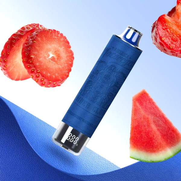 MOTI Elegance 20000 Puffs Smart Screen DTL 2% 5% Oplaadbare wegwerpvapes-pen met laag nicotinegehalte Bulk kopen groothandel - HelpVape - 12