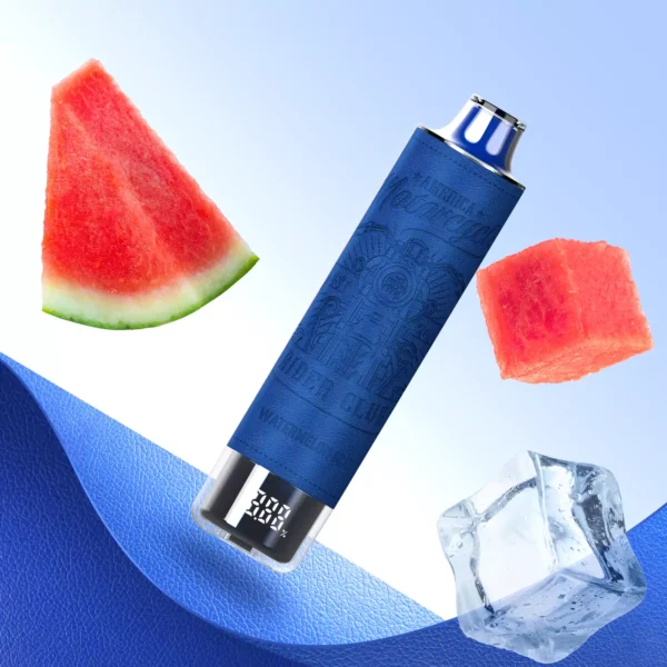 MOTI Elegance 20000 Puffs Smart Screen DTL 2% 5% Oplaadbare wegwerpvapes-pen met laag nicotinegehalte in bulk Koop groothandel - HelpVape - 14