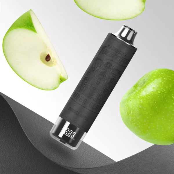 MOTI Elegance 20000 Puffs Smart Screen DTL 2% 5% Oplaadbare wegwerpvapes-pen met laag nicotinegehalte in bulk Koop groothandel - HelpVape - 3