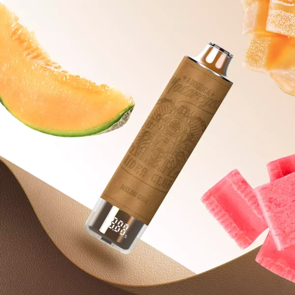 MOTI Elegance 20000 Puffs Smart Screen DTL 2% 5% Oplaadbare wegwerpvapes-pen met laag nicotinegehalte in bulk Koop groothandel - HelpVape - 6