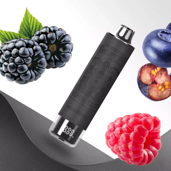 MOTI Elegance 20000 Puffs Smart Screen DTL 2% 5% Oplaadbare wegwerpvapes-pen met laag nicotinegehalte, bulk kopen groothandel - HelpVape - 7