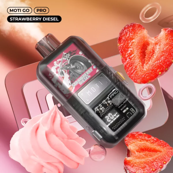 Moti Go Pro 12000 Puffs Dual Mesh Smart Screen 2% 5% Nicotina Low Nicotina Vapes desechables Vapes Pen a granel Mano
