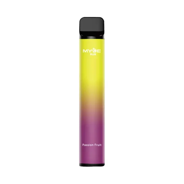 MYDE Plus 600 Puffs 2% Låg Nikotinhalt Vapes Penna Bulk Köp Partihandel - HelpVape - 2