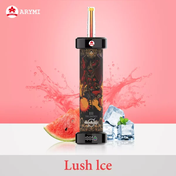 VASY ARYMI Hookalit 40000 Rookwolken Dual Mesh Digitaal scherm 0.35% Oplaadbare wegwerpvapes-pen met laag nicotinegehalte in bulk Koop groothandel - HelpVape - 19