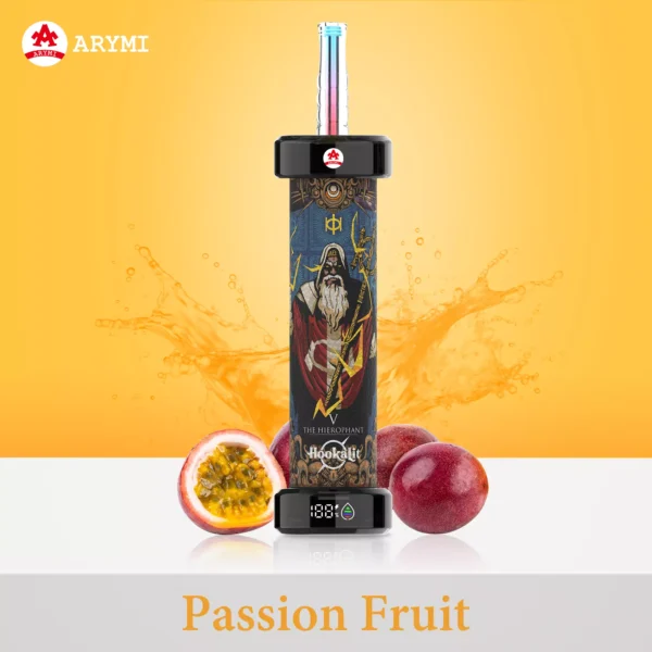 VASY ARYMI Hookalit 40000 Rookwolken Dual Mesh Digitaal scherm 0.35% Oplaadbare wegwerpvapes-pen met laag nicotinegehalte in bulk Koop groothandel - HelpVape - 3