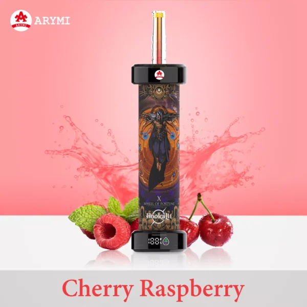 VASY ARYMI Hookalit 40000 Rookwolken Dual Mesh Digitaal scherm 0.35% Oplaadbare wegwerpvapes-pen met laag nicotinegehalte in bulk Koop groothandel - HelpVape - 21