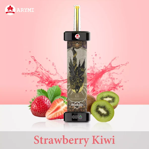 VASY ARYMI Hookalit 40000 Rookwolken Dual Mesh Digitaal scherm 0.35% Oplaadbare wegwerpvapes-pen met laag nicotinegehalte in bulk Koop groothandel - HelpVape - 4